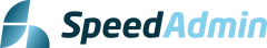 SpeedAdmin Logo